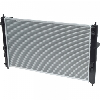 Radiator