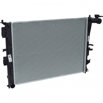 Radiator
