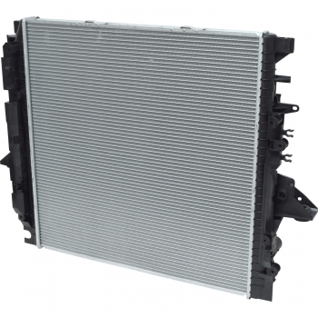 Radiator