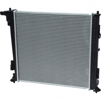 Radiator