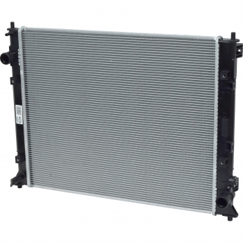 Radiator