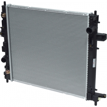 Radiator