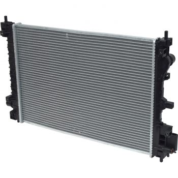 Radiator