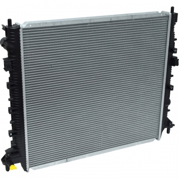 Radiator