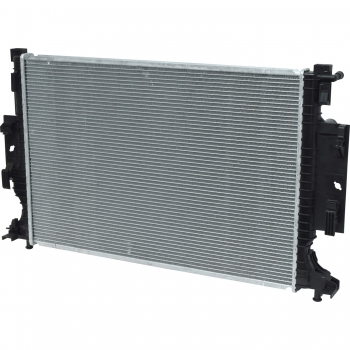 Radiator