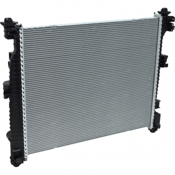 Radiator