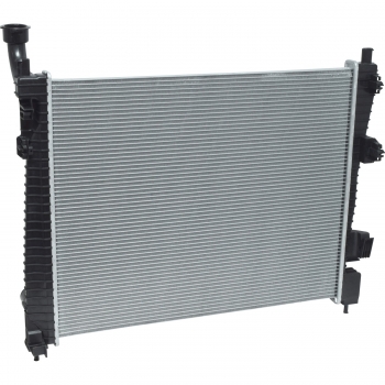 Radiator