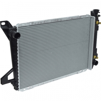 Radiator
