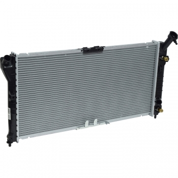 Radiator