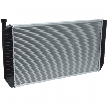 Radiator