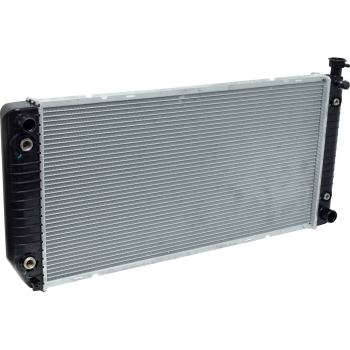 Radiator