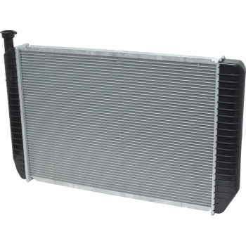 Radiator