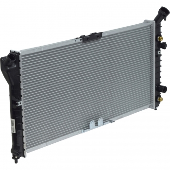 Radiator