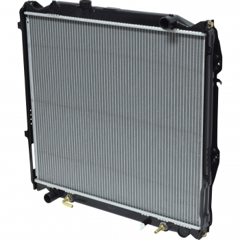 Radiator