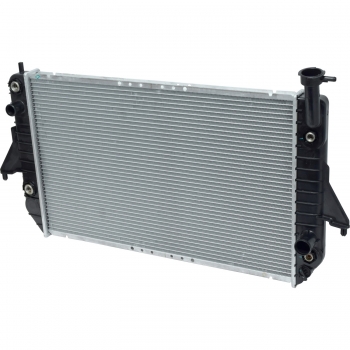 Radiator