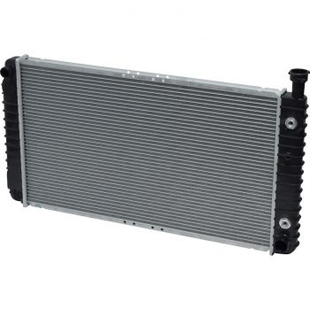 Radiator