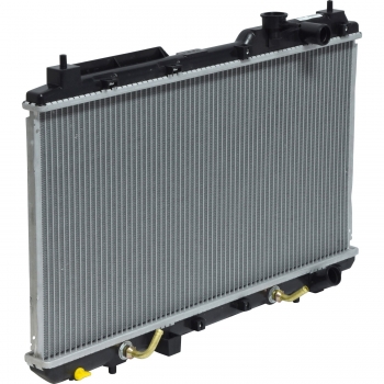 Radiator