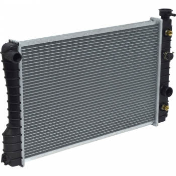 Radiator