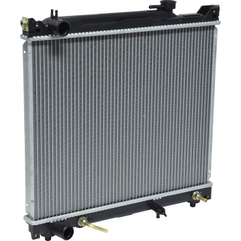 Radiator