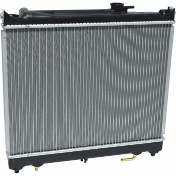 Radiator