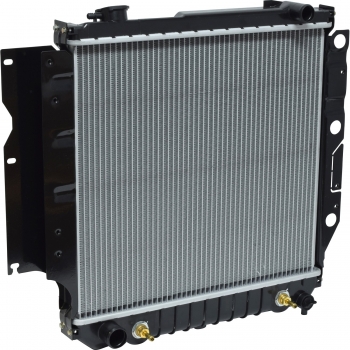Radiator