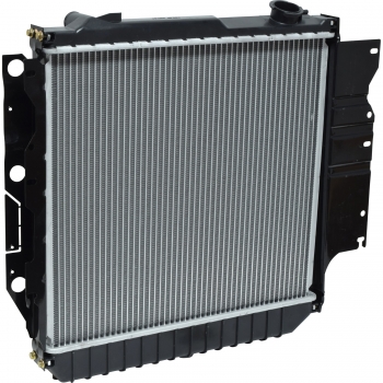 Radiator