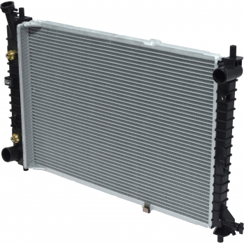 Radiator
