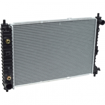 Radiator