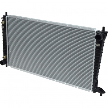 Radiator