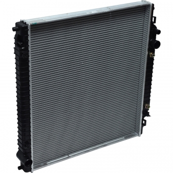 Radiator