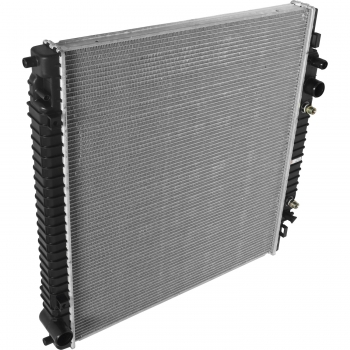 Radiator