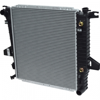 Radiator