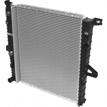 Radiator