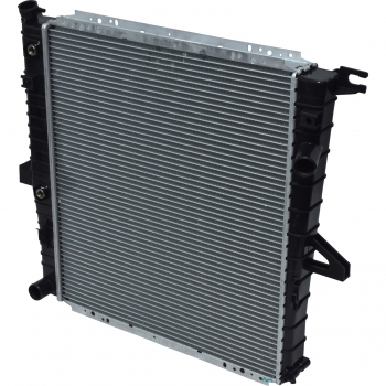 Radiator