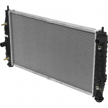 Radiator