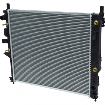 Radiator