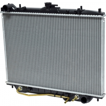 Radiator