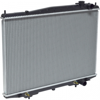 Radiator