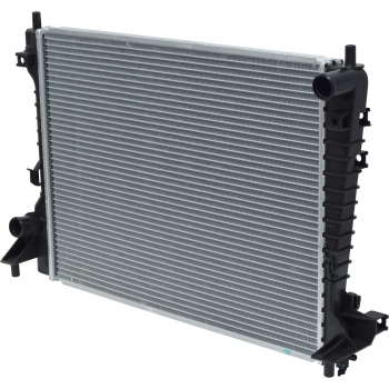 Radiator