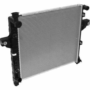 Radiator