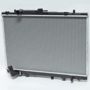 Radiator