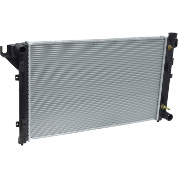 Radiator