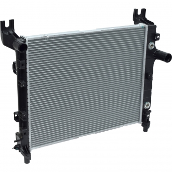 Radiator