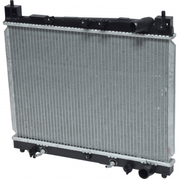 Radiator