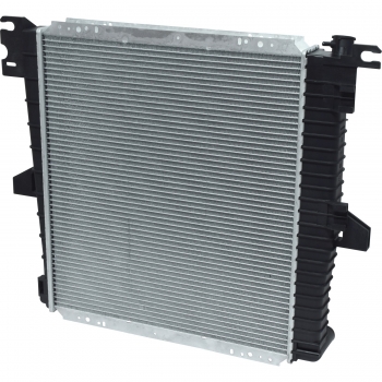 Radiator