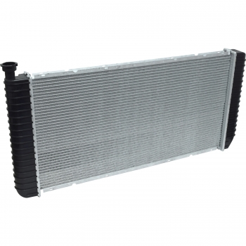 Radiator