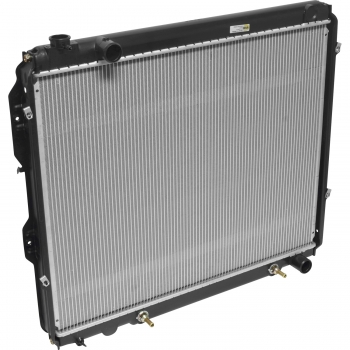 Radiator