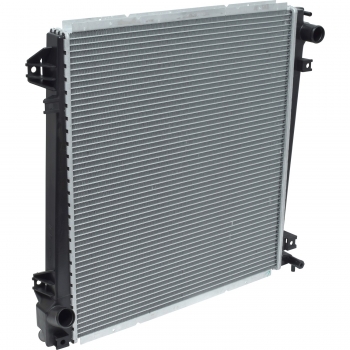 Radiator