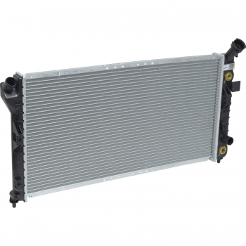 Radiator