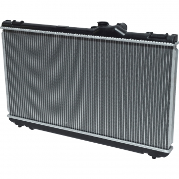 Radiator